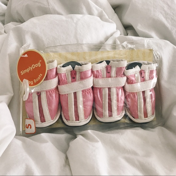 Simply Dog Shoes - SIMPLY DOG - Dog Boots Booties Shoes